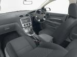 Ford Focus 5-Door Zetec 2005 года (AU)